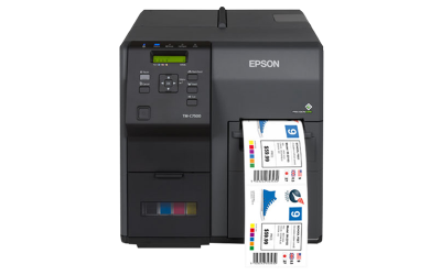 Epson ColorWorks C7510G